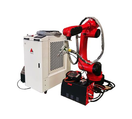 1000w 1500w 2000w 3000w Handheld Metal Laser Weller Cleaner Cutter 3 in 1