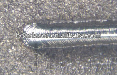 5as / 6as Automatische Lasersweismachine voor metaal, roestvrij staal 1000W 1500W 2000W 3000W